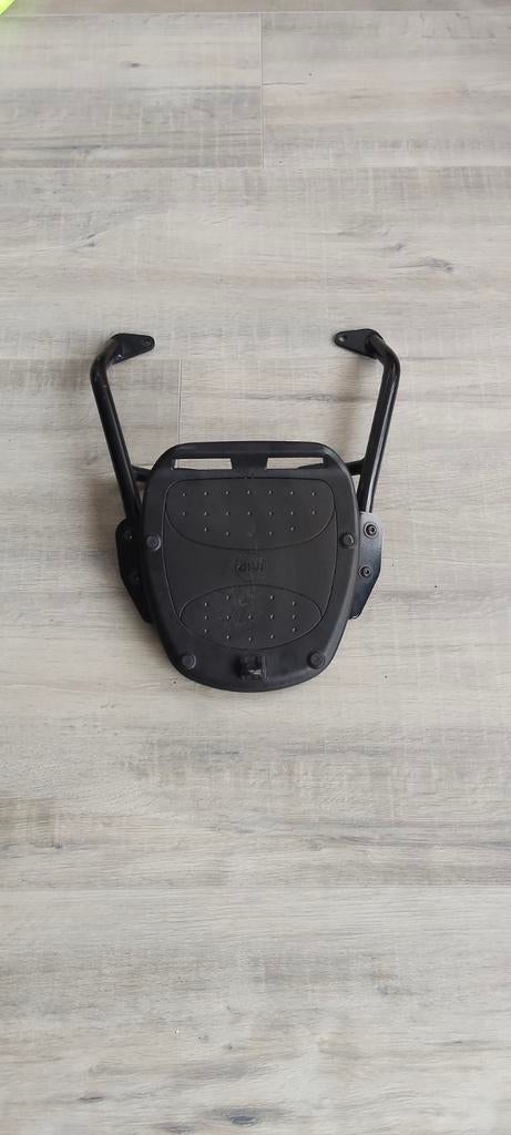 Givi topkoffer systeem voor motor, Ophalen of Verzenden