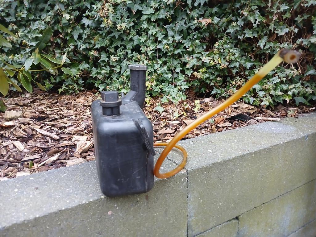 Originele olietank voor Gilera Runner, Ophalen, Overige merken
