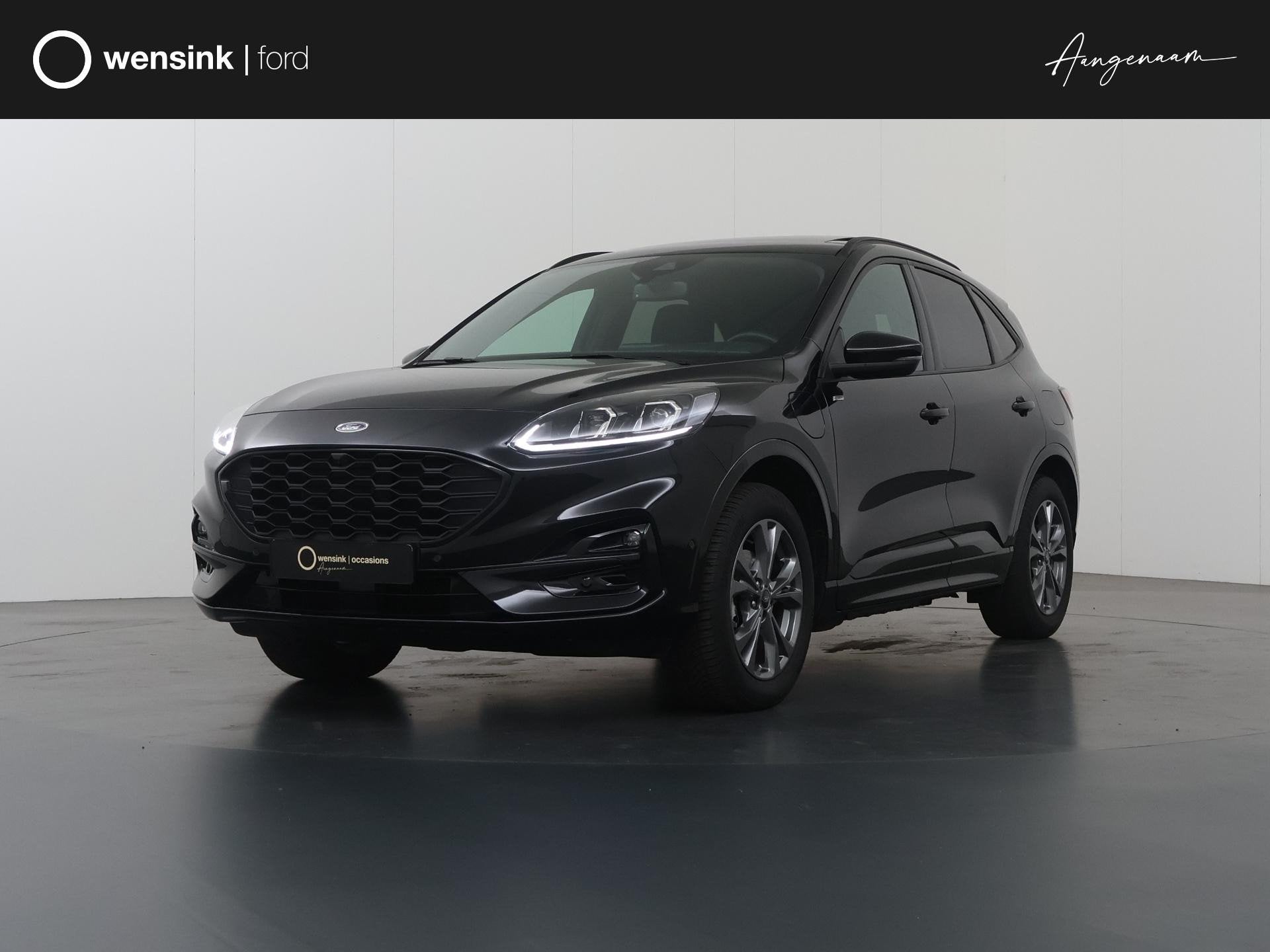 Ford Kuga 2.5 PHEV ST-Line X | Trekhaak | Panoramadak | Wint