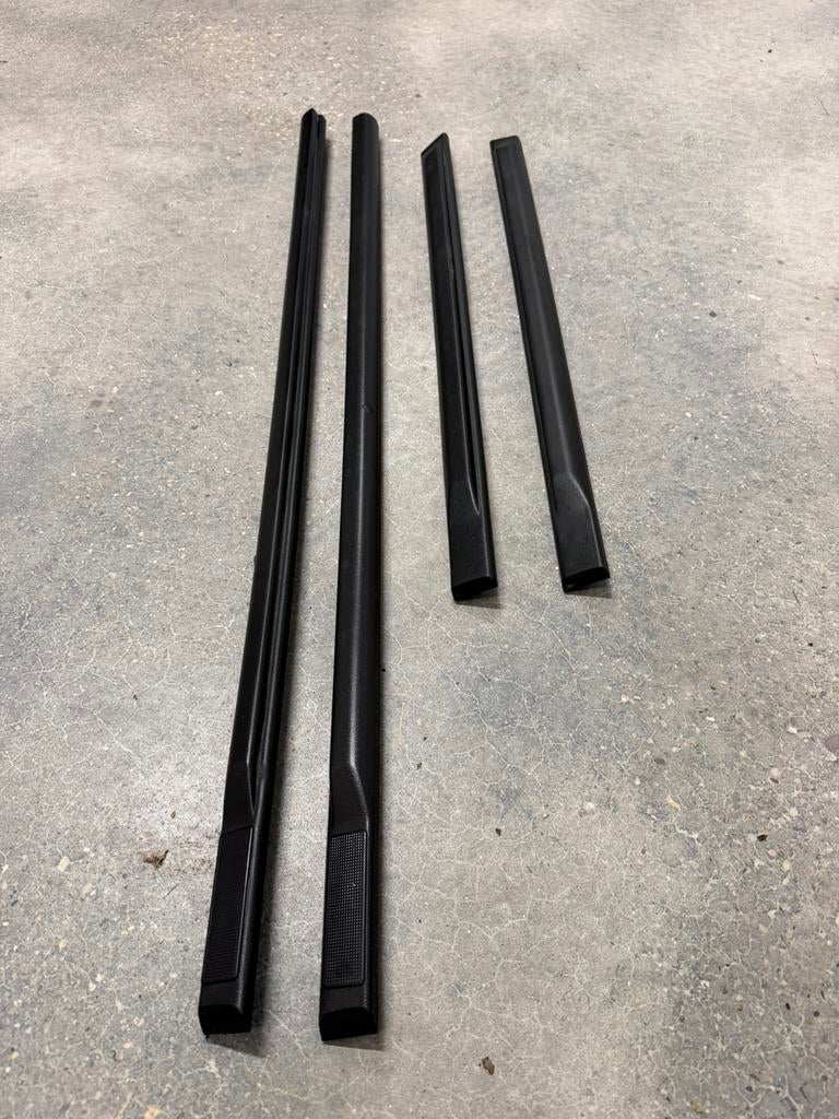 Deurlijsten VW Golf GTI MK2 ( 5 deurs ), Ophalen, Volkswagen