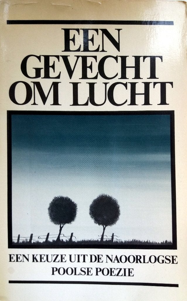 Jan-Willem Overeem e.a. - Een gevecht om lucht, Ophalen of Verzenden, Gelezen, Europa overig