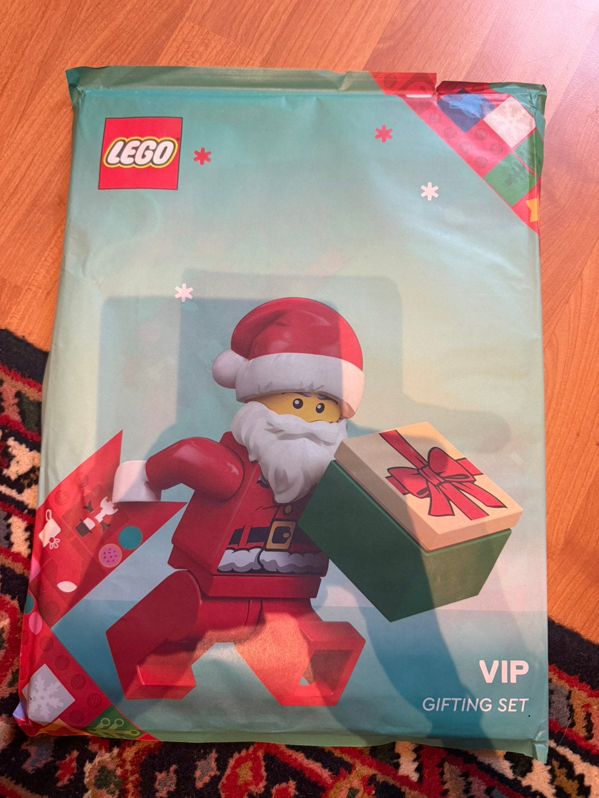 Lego gifting set vip, Ophalen of Verzenden, Nieuw, Lego