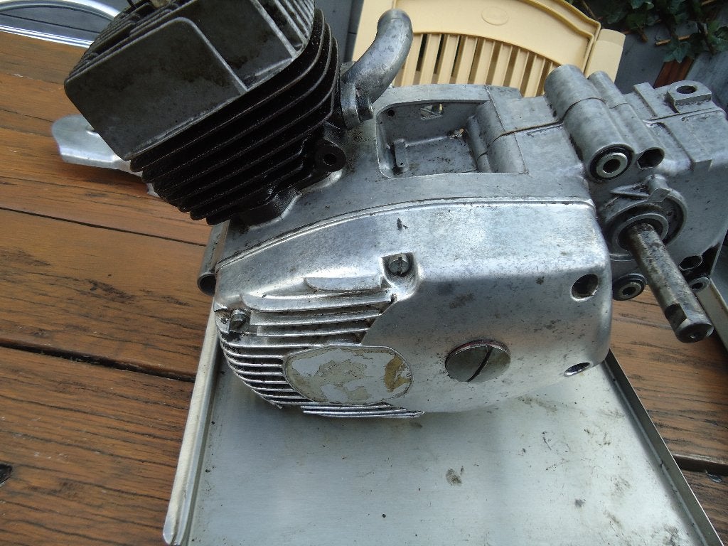 Bianchi Puch Condor Garelli Tomos Flitzer Kreidler enz., Ophalen of Verzenden, Gebruikt, Overige typen, Overige merken