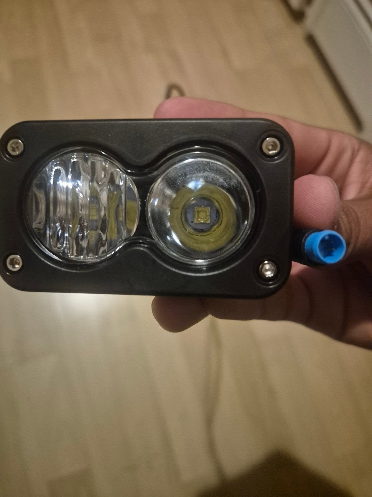 Baja light (box), Ophalen of Verzenden, Overige typen