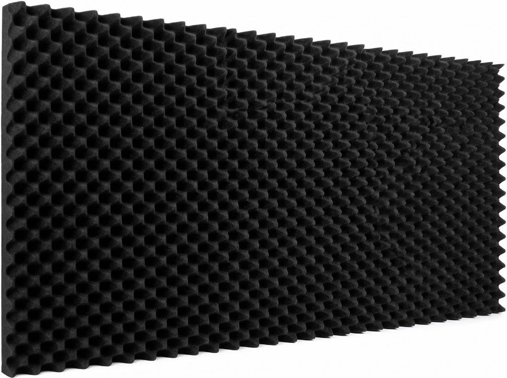 Wall Soundproofing Panels – Acoustic Foam With Tapes, Ophalen of Verzenden, Nieuw, Muziekstandaard, Cello