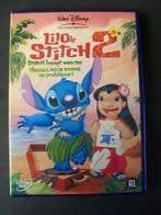 Walt Disney met Lilo & Stitch 2 nog compleet nieuw, Tekenfilm, Verzenden, Nederlands, Nederlands