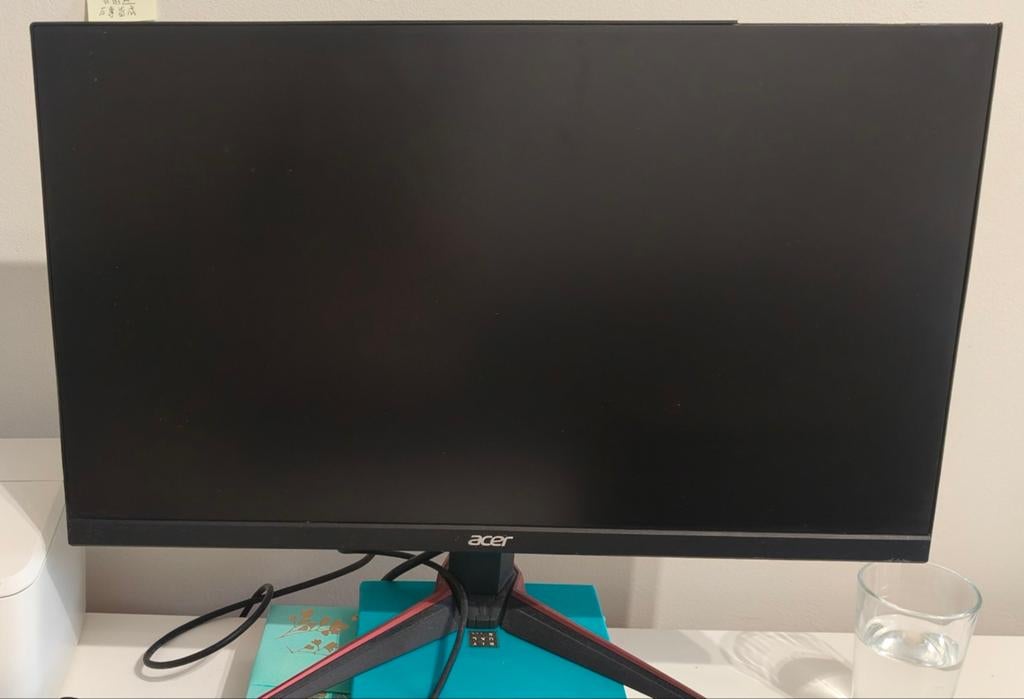 Acer Monitor – Nitro VG0 VG240Y G, Computers en Software, Monitoren, Gaming, IPS, Full HD, Ophalen of Verzenden