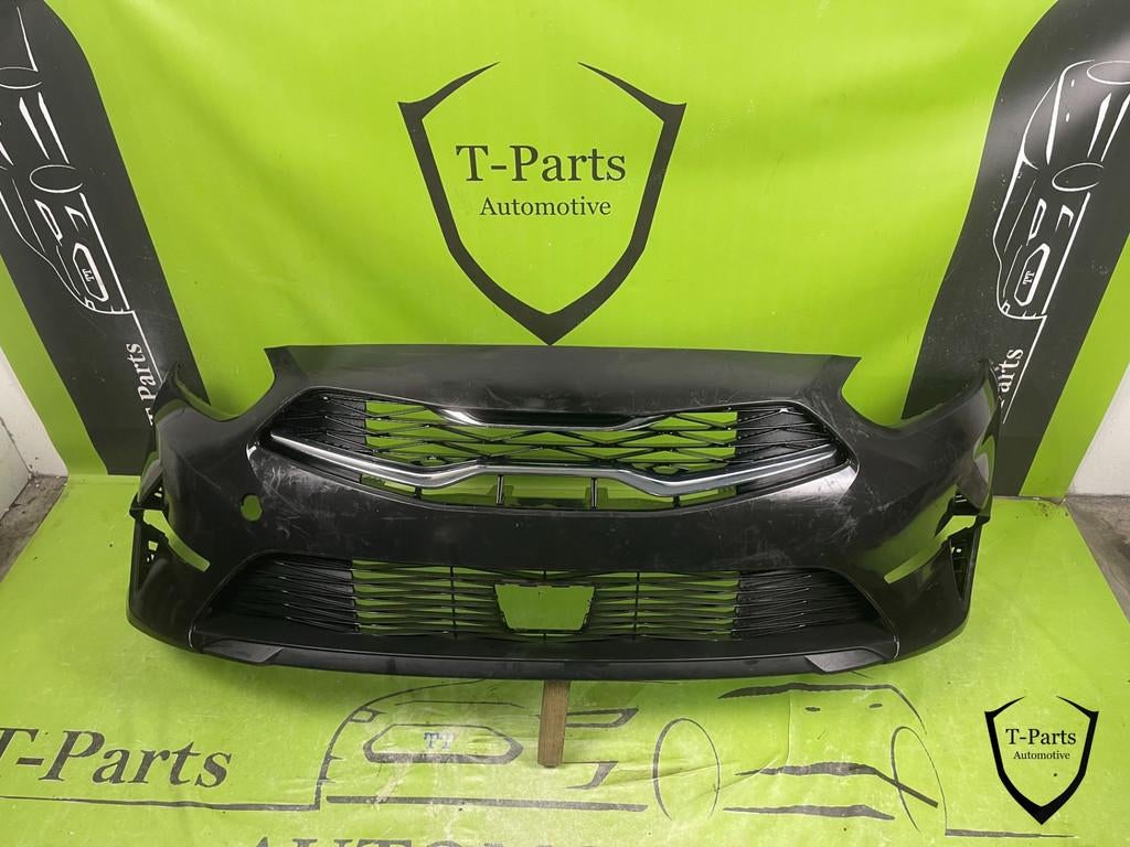kia ceed voorbumper bumper