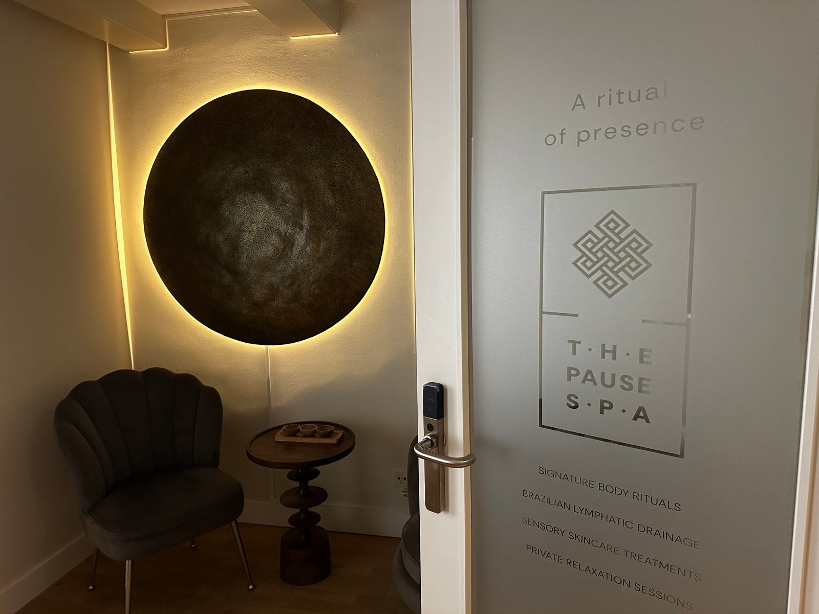 Back, neck and shoulders massage in Amsterdam, Amsterdam