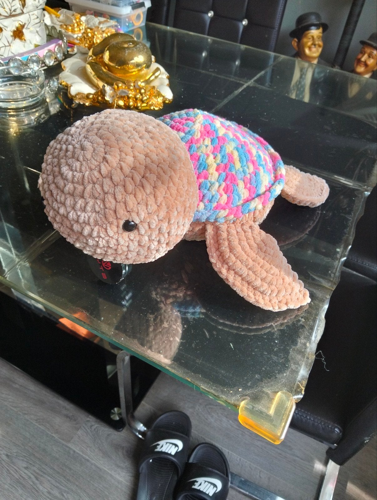 Amigurumi, Hobby en Vrije tijd, Ophalen, Nieuw, Haken, Wol of Garen