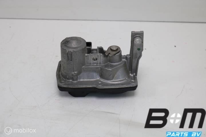 Klep in uitlaat VW Tiguan Allspace, Gebruikt