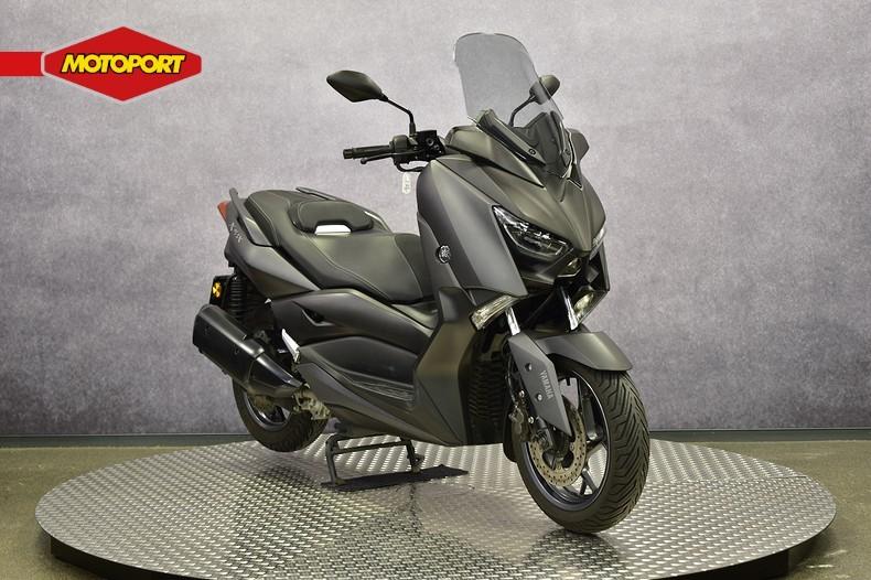Yamaha X MAX 300 ABS (bj 2021), Scooter, Klantenservice@yamaha-motor.nl, Koolhovenlaan 101
1119 NC  Schiphol-Rijk, NL, Yamaha Motor Europe N.V.