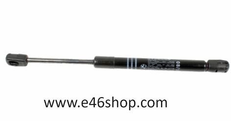 Gasveer motorkap BMW 6 SERIE F12 F13  OE 7212403 ORG BMW, -, -, Nieuw, Ophalen of Verzenden