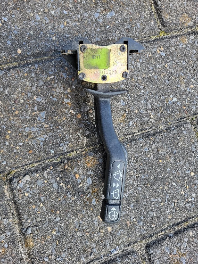 Ford fiesta mk2 onderdelen, Ophalen, Gebruikt, Ford