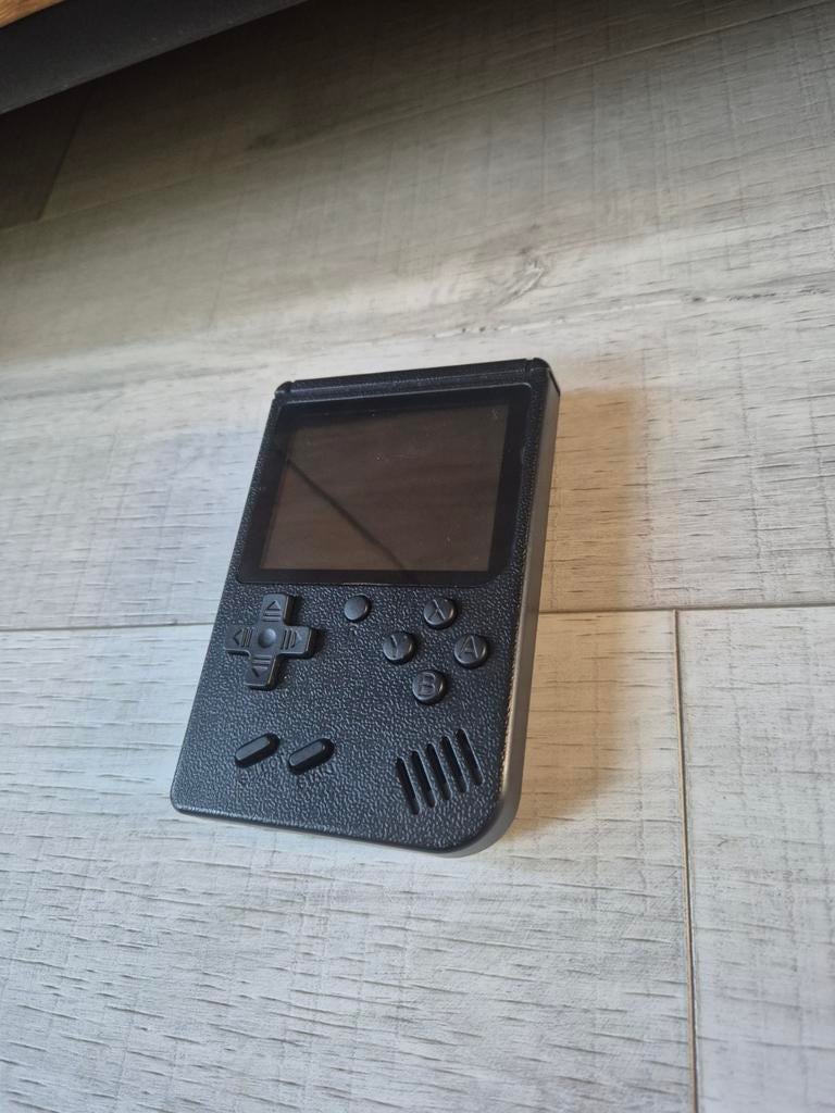 Gameboy, Spelcomputers en Games, Spelcomputers | Nintendo Game Boy, Ophalen of Verzenden, Nieuw, Game Boy Advance, Met games