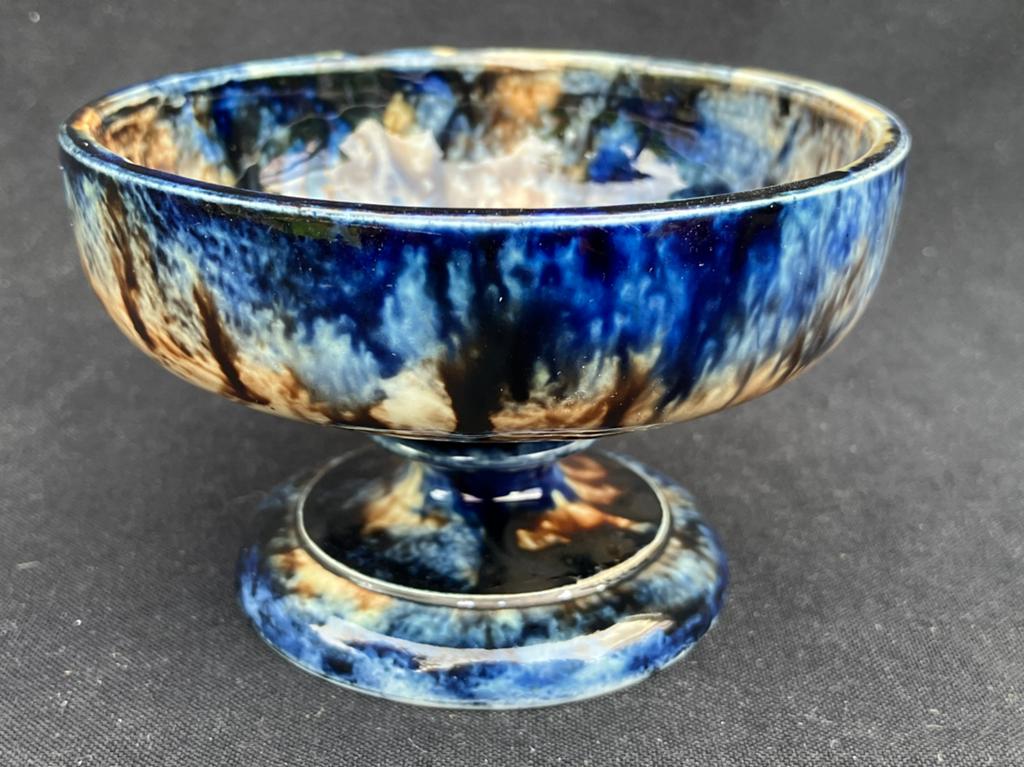 Schaal of tazza van Rozenburg  Den Haag, Ophalen of Verzenden