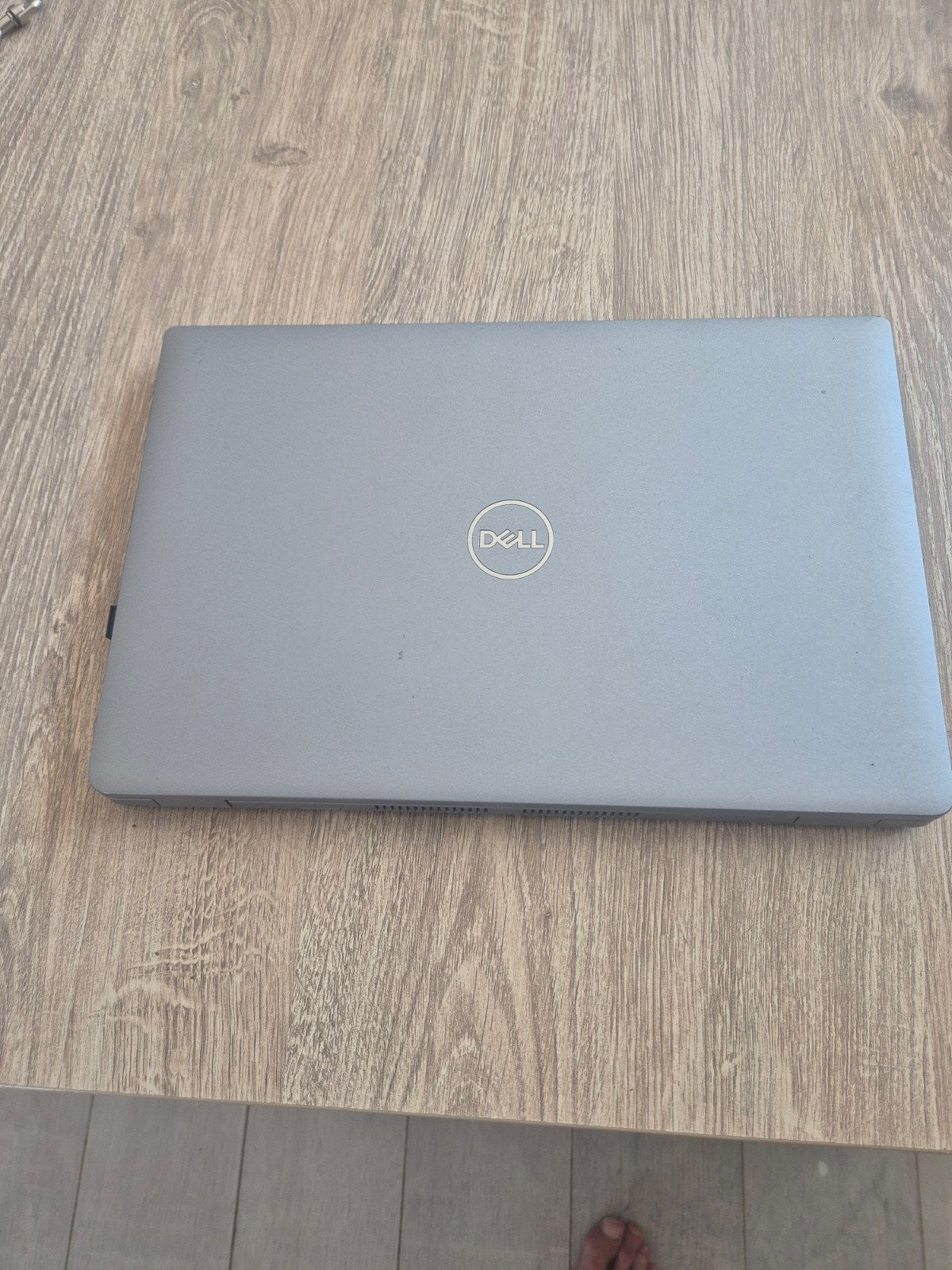 Dell Latitude Laptop - Intel Core i5, 14 inch, 8GB RAM, 2 tot 3 Ghz, Qwerty, 8 GB, 14 inch