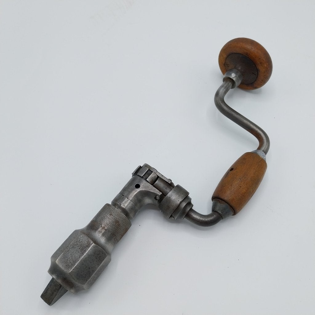 Marples Hibernia 5 inch Booromslag (54017-18), Antiek en Kunst, Ophalen of Verzenden