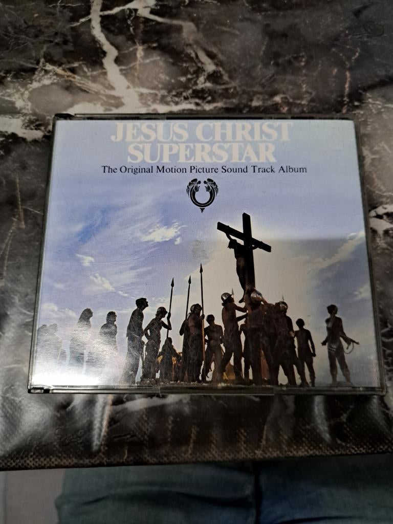 The orignal motion picture sound track album, Ophalen of Verzenden, Zo goed als nieuw
