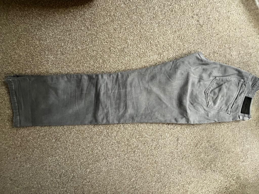 Heren broek 32/30, Ophalen of Verzenden, Zo goed als nieuw, Overige maten