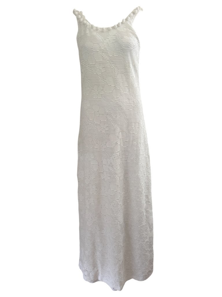 Ana Alcázar jurk NIEUW S, Kleding | Dames, Maat 38/40 (M), Nieuw, Ophalen of Verzenden, Onder de knie