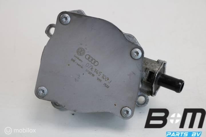 Onderdrukpomp Audi RS3 8V 2.5 TFSI CZG 07K145100J, Gebruikt
