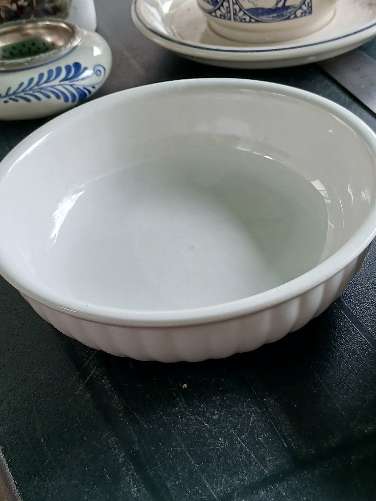 Oven schaaltjes, Ophalen of Verzenden, Nieuw, Overige stijlen, Schaal of Schalen