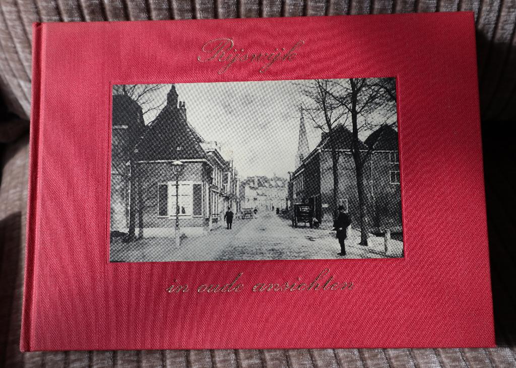 Rijswijk in oude ansichten, Boeken, 20e eeuw of later, Ophalen of Verzenden, Zo goed als nieuw, C. Keizer
