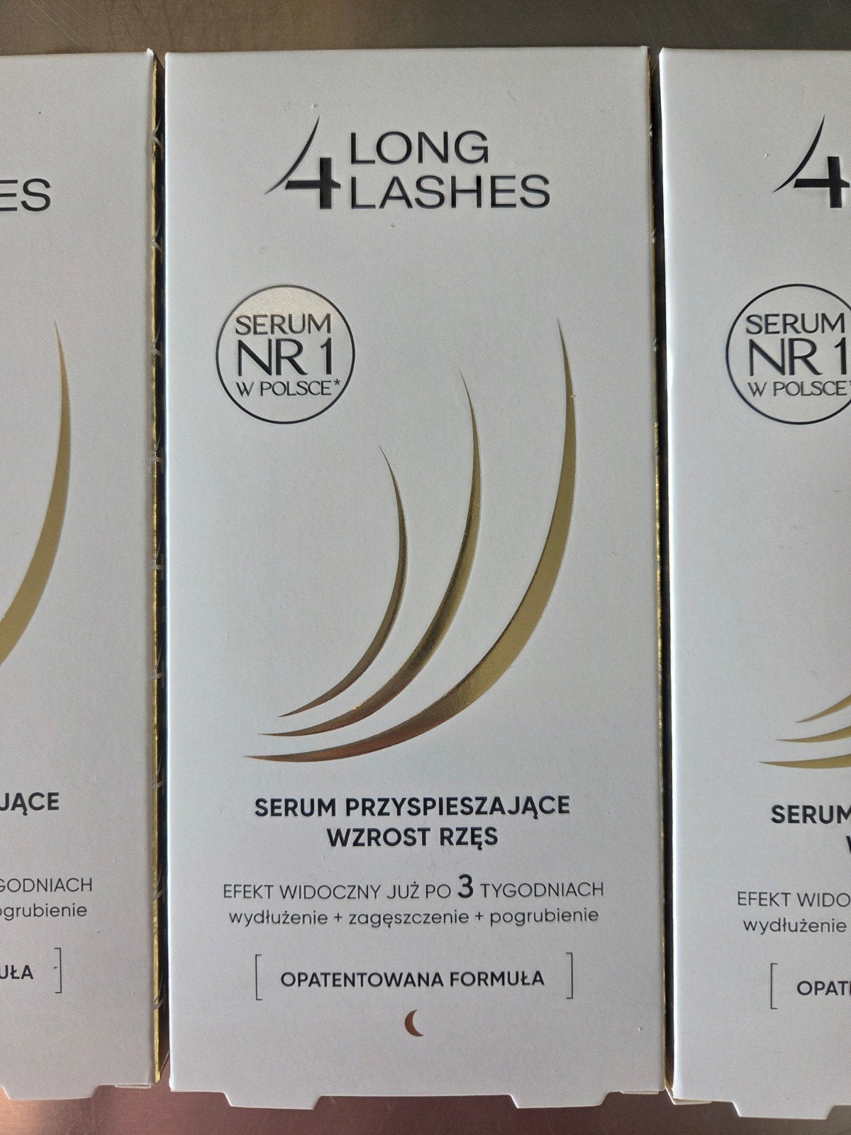 Long4Lashes wimperserum, Ophalen of Verzenden, Nieuw, Ogen, Verzorging