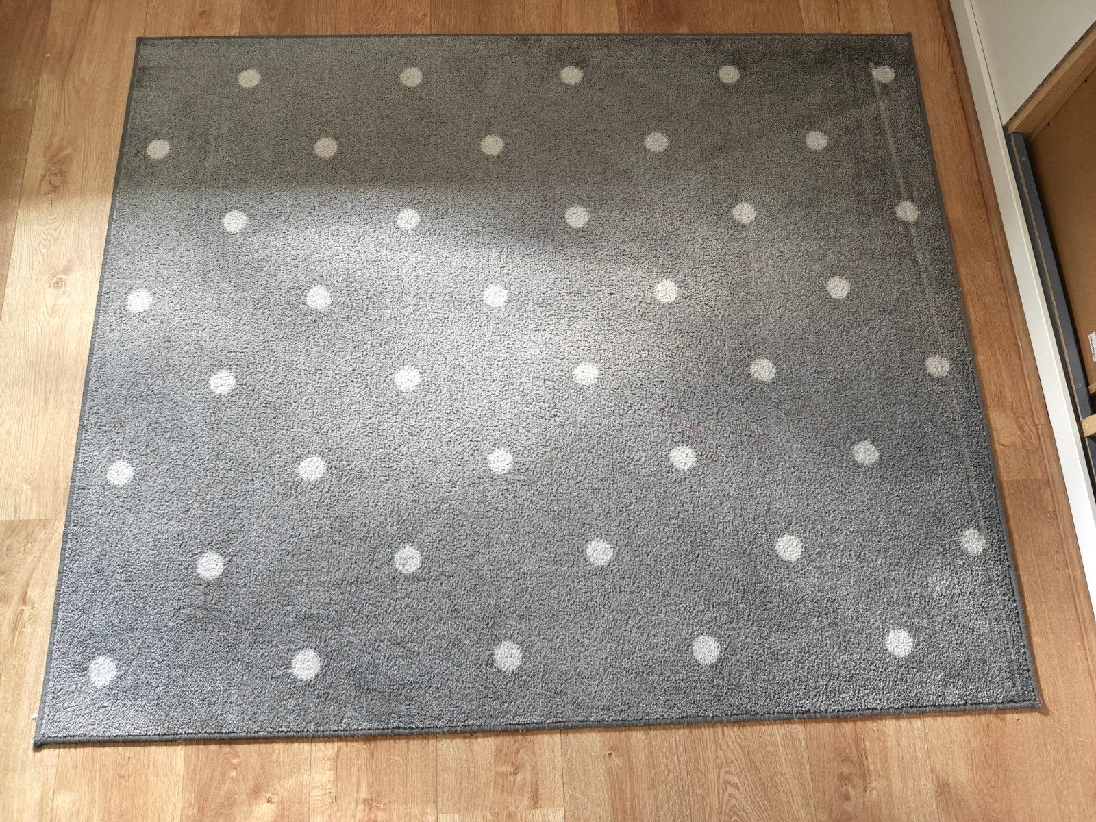 Vloerkleed len ikea, Ophalen, Rechthoekig, 150 tot 200 cm, 150 tot 200 cm