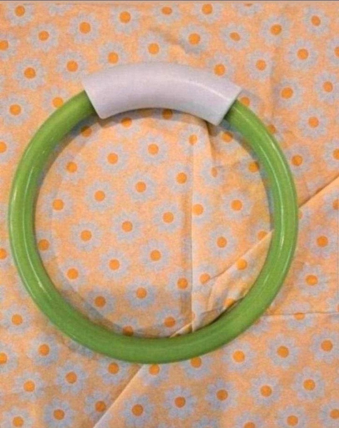 Groene Duikring Waterspeelgoed Bijtring, Ophalen of Verzenden, Nieuw