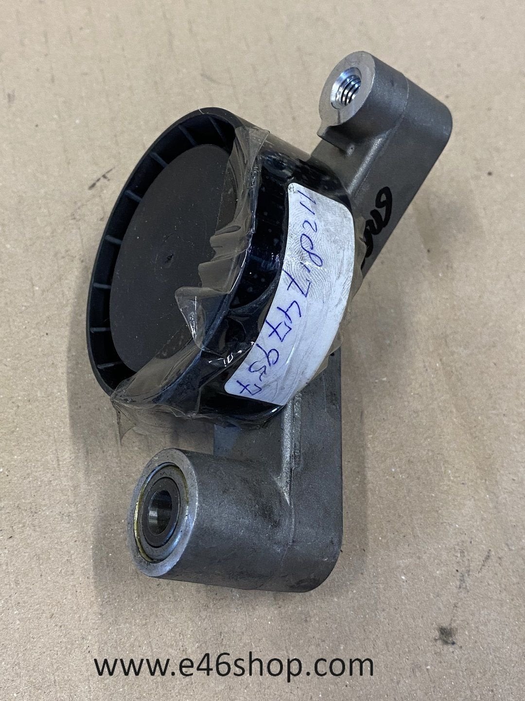 SPANROL BMW E38 750i OE 11281747957 NIEUW, Auto-onderdelen, -, -, Nieuw, Ophalen of Verzenden