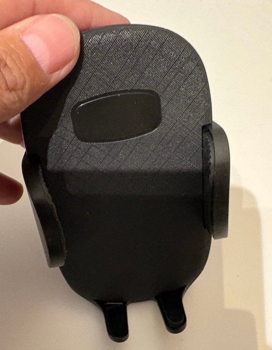 Universele Auto Telefoonhouder - Handsfree, Auto diversen, Ophalen of Verzenden, Nieuw