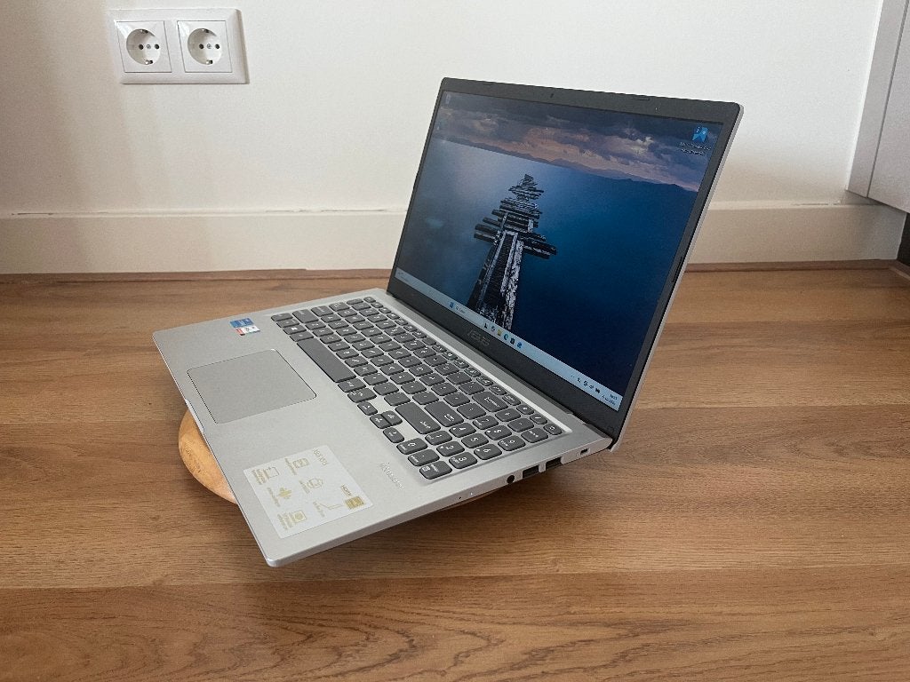 Garantie! ~ ASUS Intel i5-1135G7, 8GB RAM, 500GB SSD, Computers en Software, Halderhof 16, 6721 XR BENNEKOM, 8 GB, ASUS, Ophalen of Verzenden