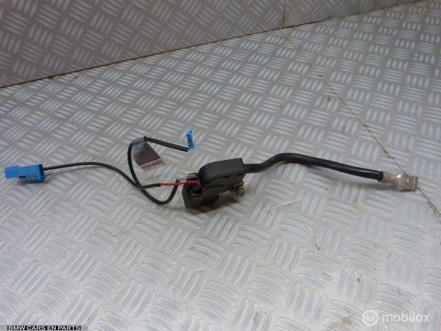 IBS sensor  BMW 3-serie  E91 e90 e92 e93, Auto-onderdelen, Accu's en Toebehoren, Gebruikt, Ophalen of Verzenden, BMW, BMW