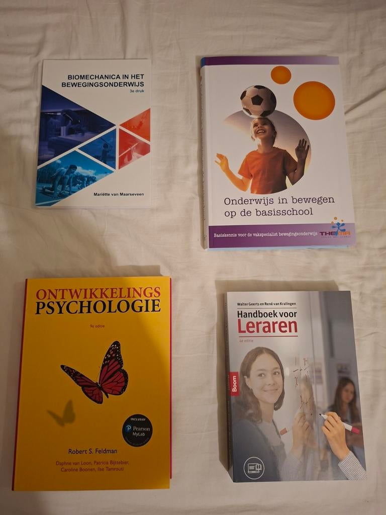 ALO Leerboeken jaar 1, Overige vakken, Diverse, Ophalen of Verzenden, Zo goed als nieuw