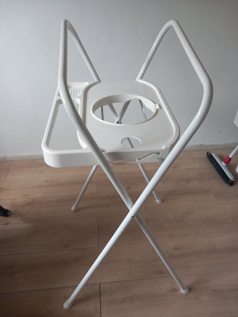 Baby bad standaard prenatal, Ophalen, Zo goed als nieuw, Badje, Prenatal