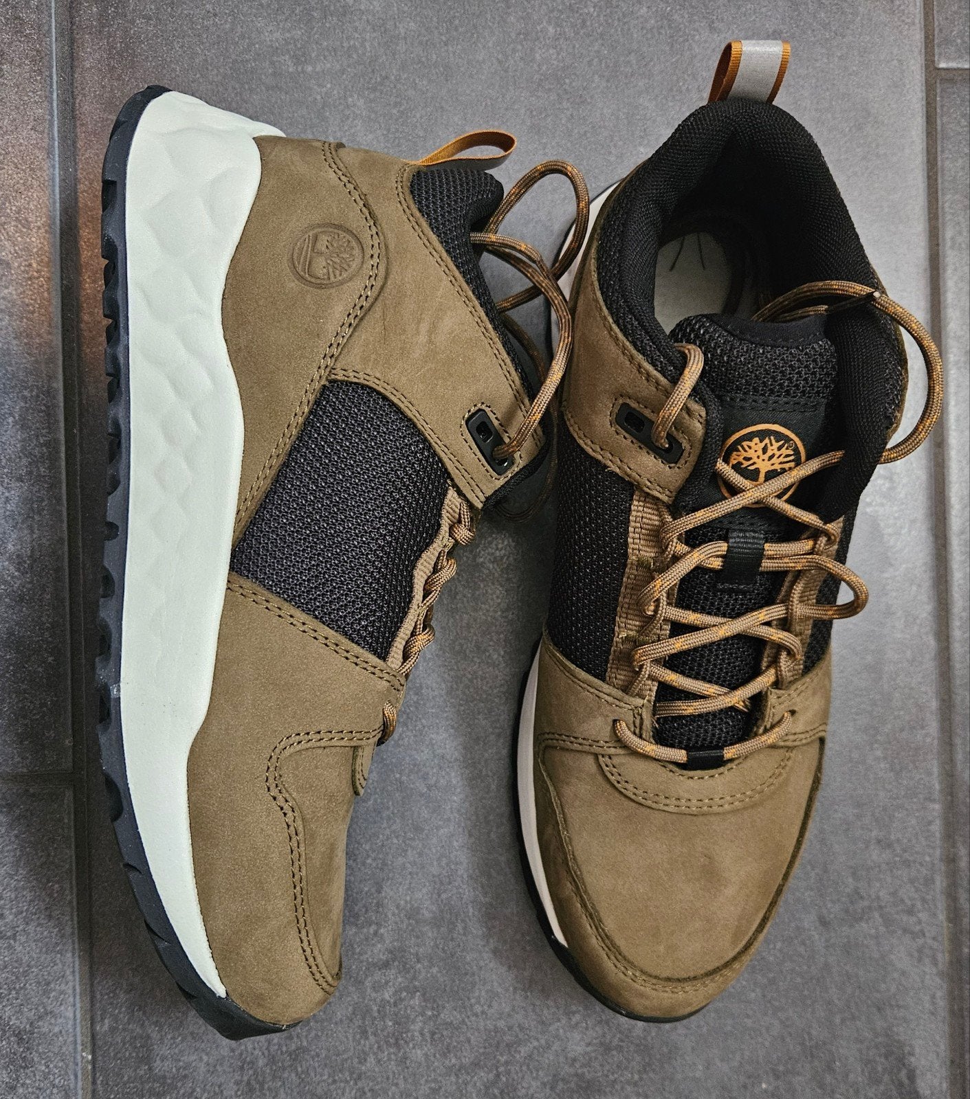 (NIEUW) SCHOENEN VAN TIMBERLAND MAAT 39, Timberland, Schoenen, Nieuw, Ophalen of Verzenden