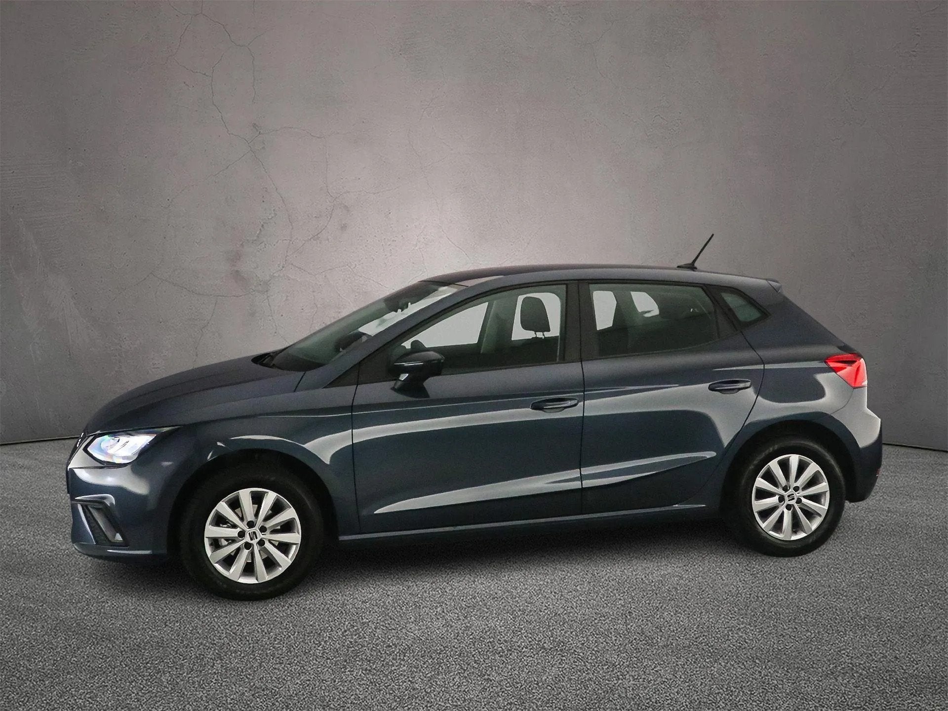 SEAT Ibiza Style Plus (bj 2025), Gebruikt, 95 pk, Ibiza, Bedrijf