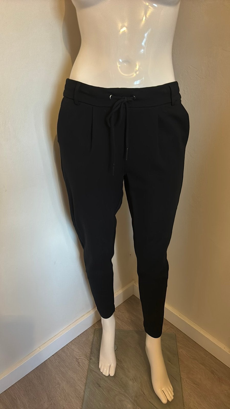 Only broek maat S, Ophalen of Verzenden, Zo goed als nieuw, Zwart, Lang