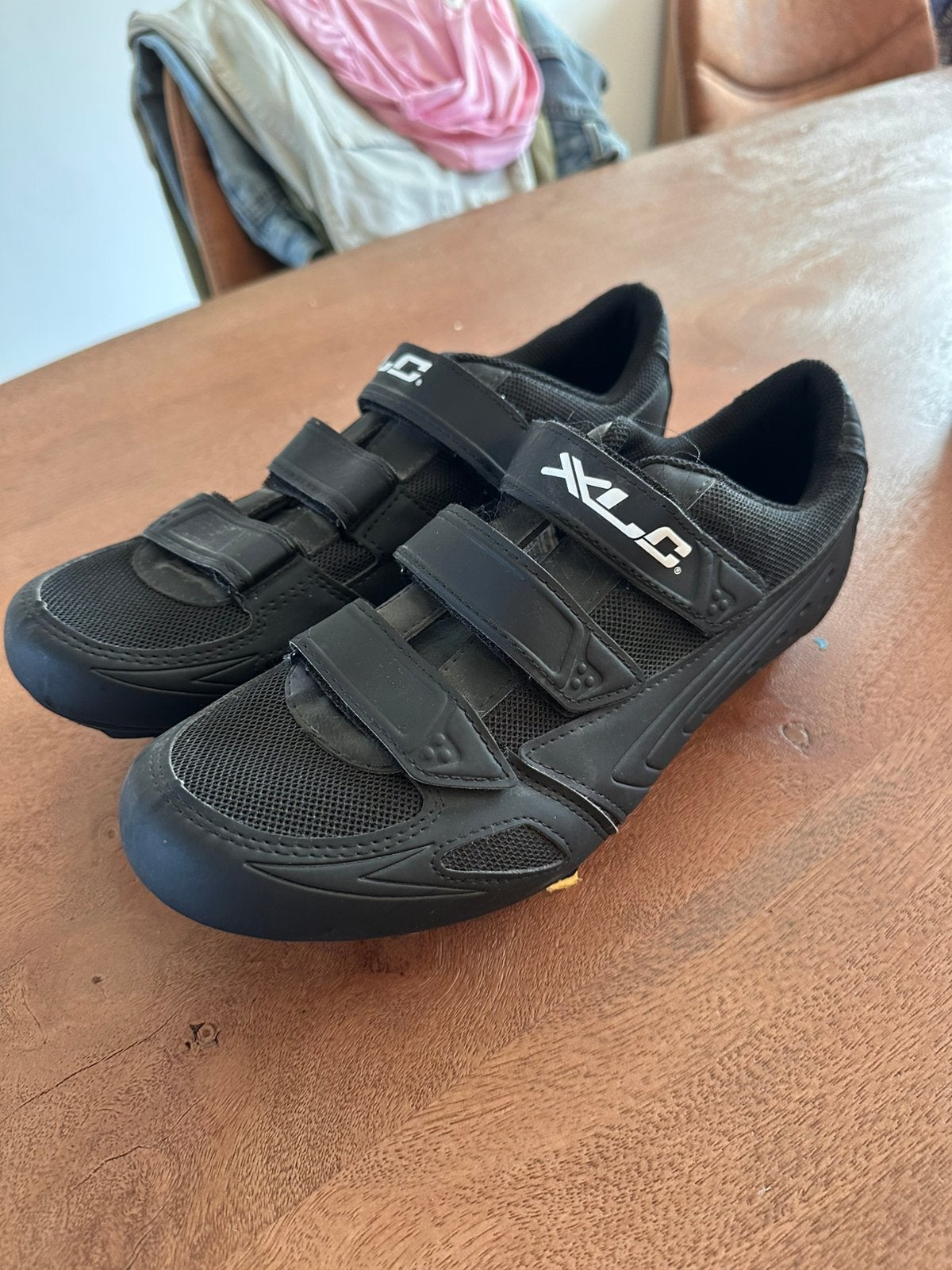 XLC E200624 fietsschoenen, Ophalen, Gebruikt, Overige maten, Schoenen