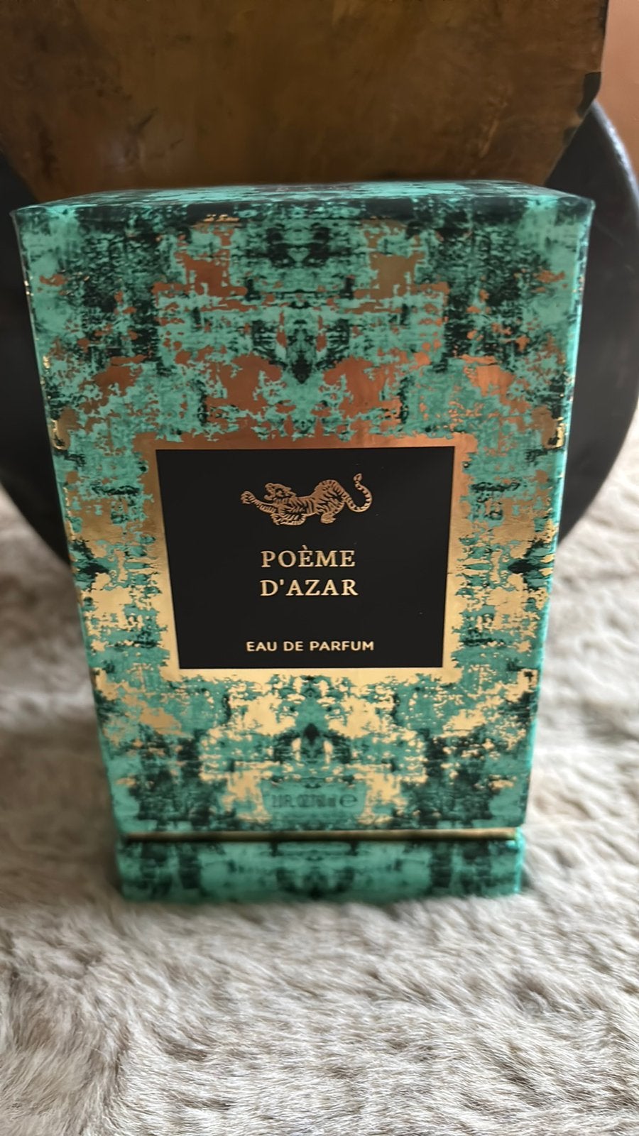 Rituals |  Poème d'Azar - Eau de Parfum 60ml, Ophalen of Verzenden, Nieuw