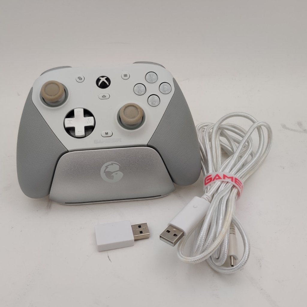 Gamesir g7 pro XBOX/PC controller nu voor €89.99, 1 speler, Racen en Vliegen, Ophalen of Verzenden, Zo goed als nieuw