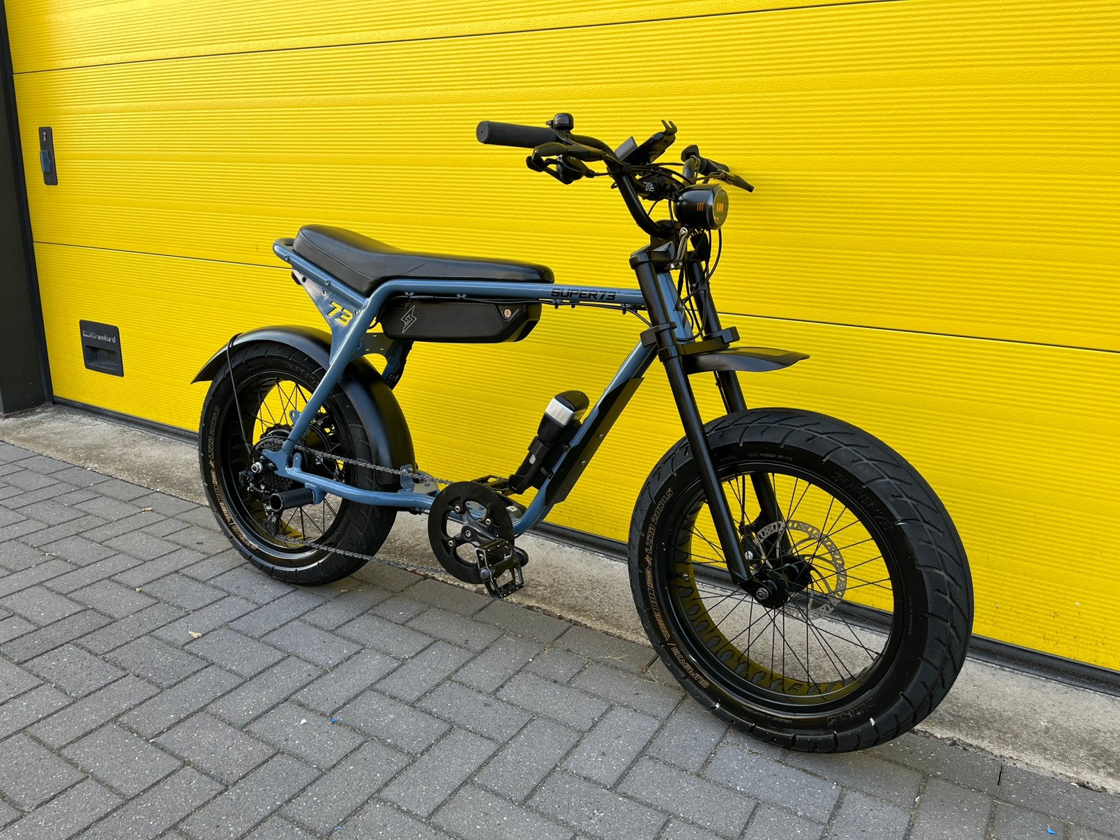 Super73 ZX te koop – Zeer nette staat, Fietsen en Brommers, Elektrische fietsen, Overige merken, Ophalen of Verzenden, Zo goed als nieuw