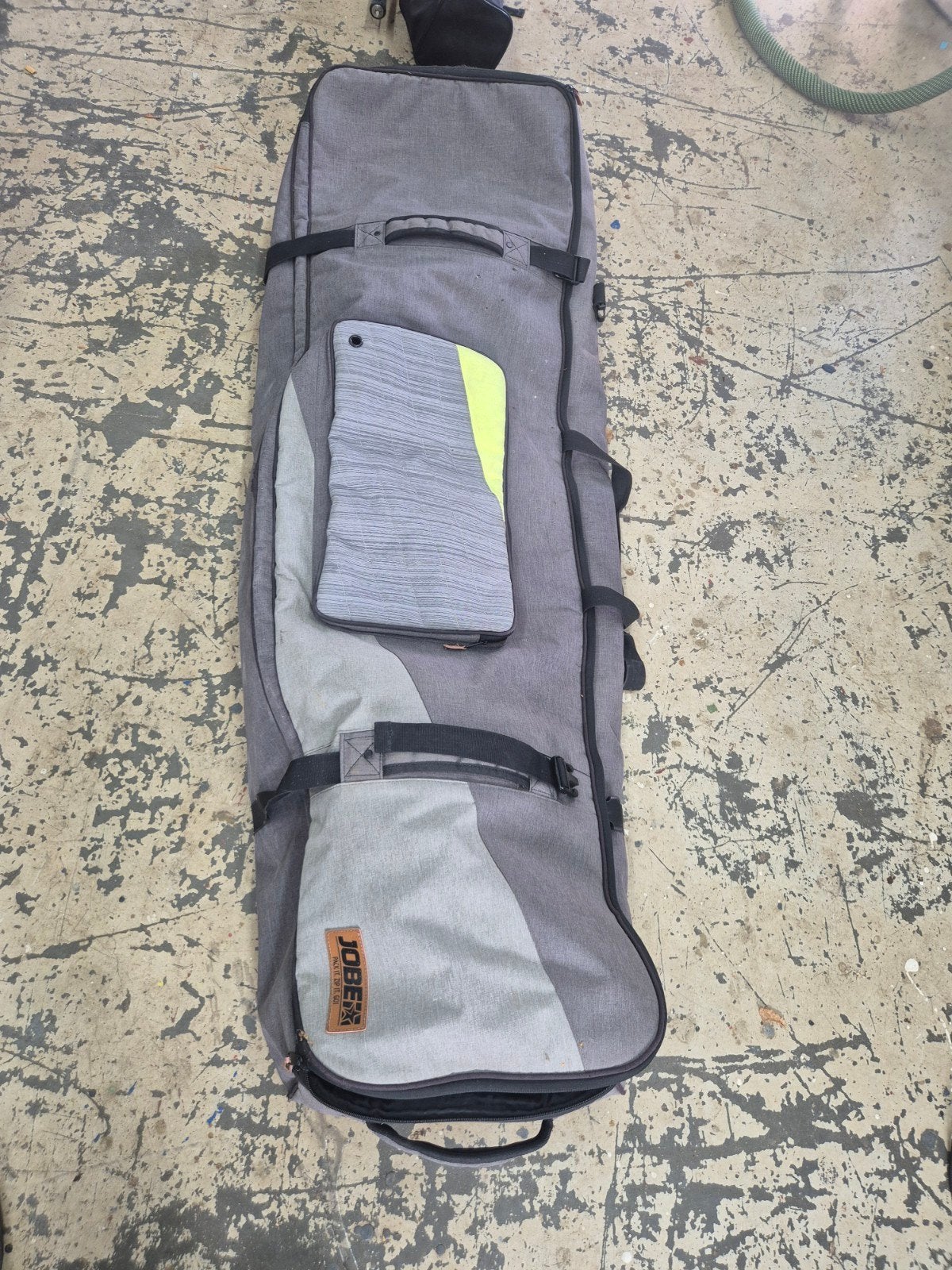 Jobe Boardtas met wielen - Gebruikt, Ophalen, Gebruikt, Overige typen