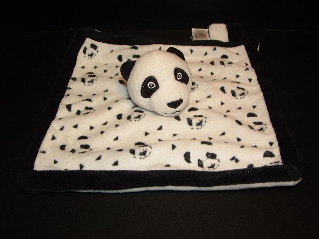 BON TON TOYS REUZEN PANDA BEER VROUWTJE WU WEN, Verzenden, Nieuw, Overige typen