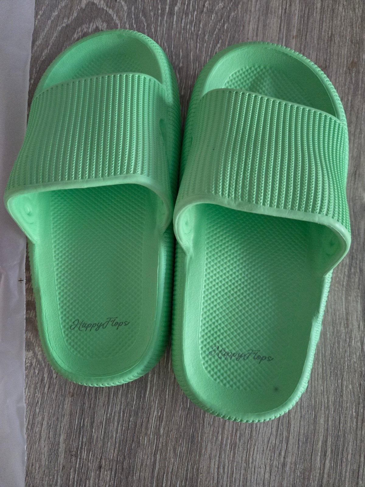 Happy Flops Nieuwe Slippers Maat 28/29, Ophalen, Nieuw, Happy Flops, Jongen of Meisje