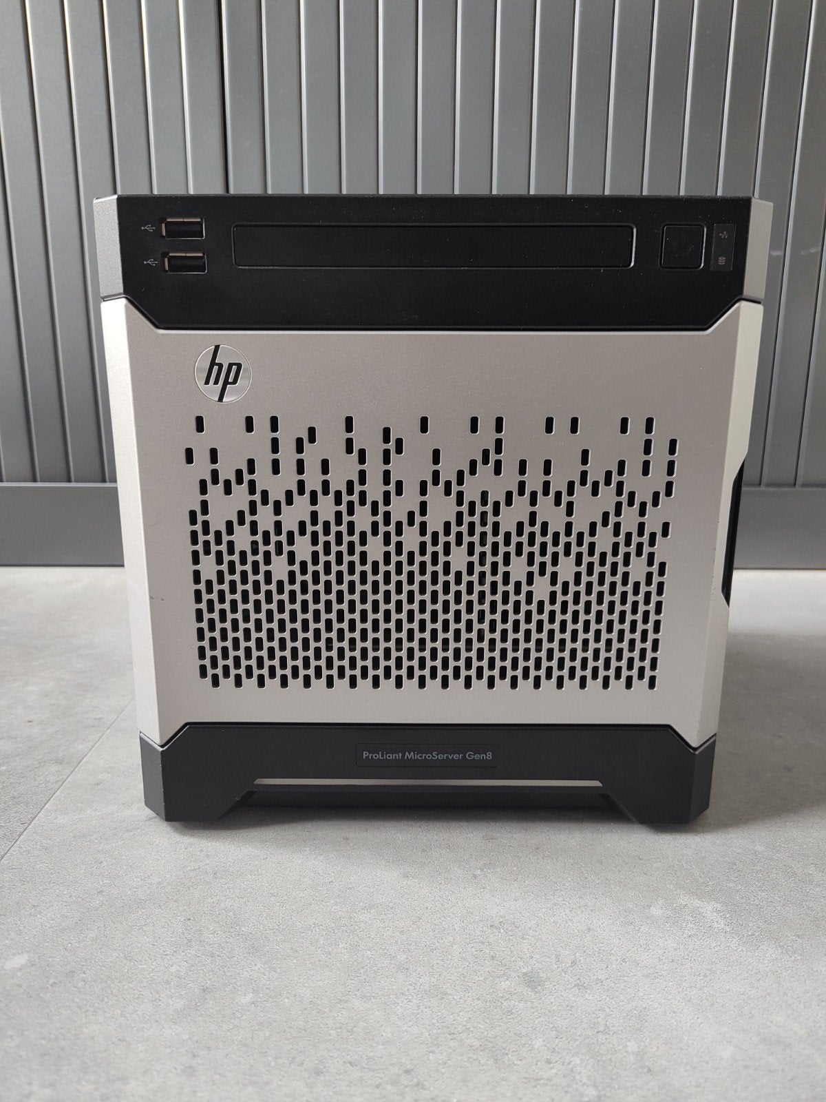 HP Proliant Microserver Gen 8, Computers en Software, Ophalen of Verzenden, Gebruikt, 16 GB, 2 tot 3 Ghz