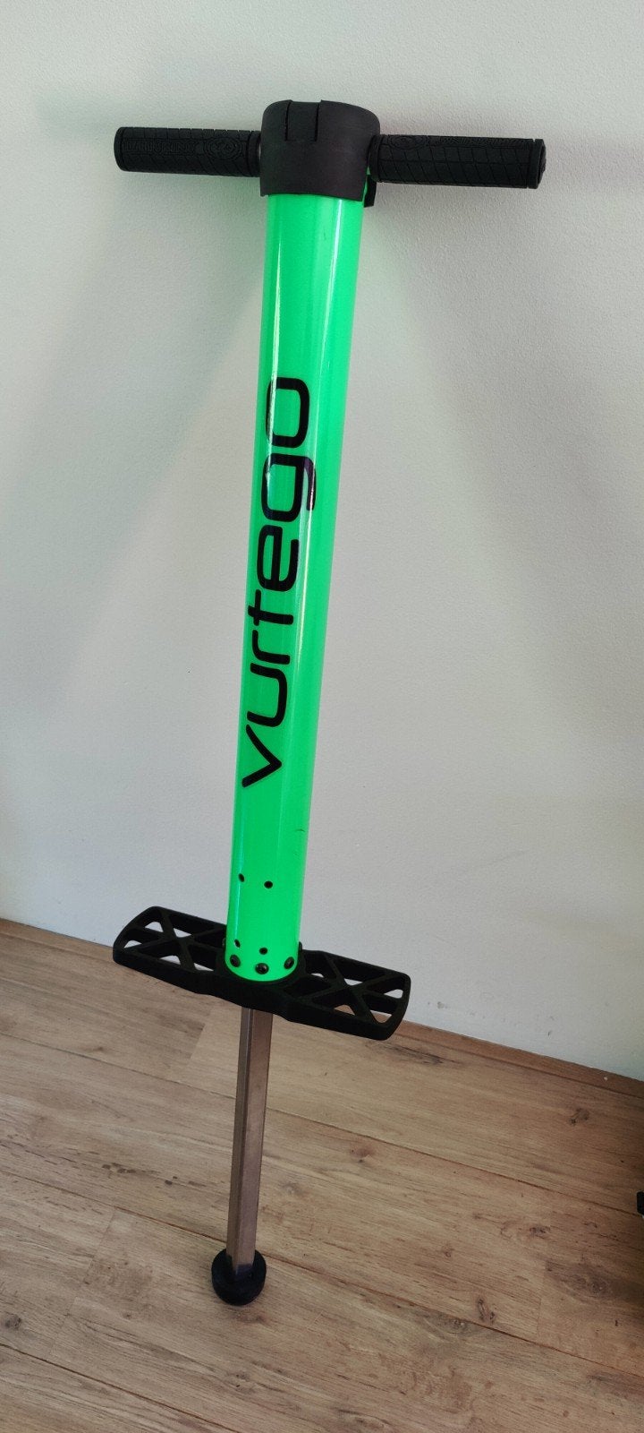 Generisch Capybara Pogo Stick – Springend Balansspeelgoed In Capybara-vorm, Met Pomp, 200 Kg Draagvermogen 3 miniatura