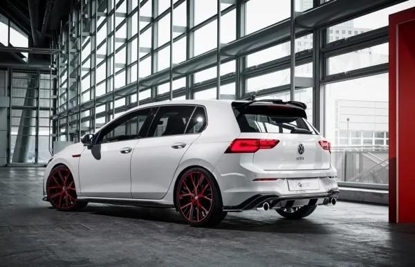 Oettinger Dakspoiler Golf 8/8.5 (NIEUW!), Ophalen of Verzenden, Nieuw